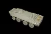 Hauler BTR-70 – járműmakett