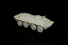 Hauler BTR-70 – járműmakett