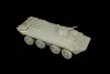Hauler BTR-70 – járműmakett