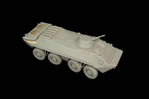 Hauler BTR-70 – járműmakett