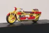 Hauler Cechie - Bohmerland y1927 – járműmakett
