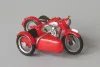 Hauler Jawa 250 Perak with sidecar year1946 – járműmakett