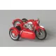 Hauler Jawa 250 Perak with sidecar year1946 – járműmakett