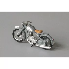   Hauler Jawa 250 Perak solo – Army year1948 – járműmakett