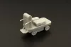 Hauler PRAGA electrtic cart (jesterka) 2pcs – 1:87 járműmakett