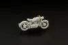 Hauler BMW R 27 y 1960 – járműmakett