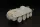 Hauler BTR-60 PB – járműmakett