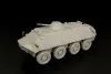 Hauler BTR-60 PB – járműmakett