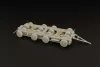 Hauler Culemeyer four axles – 1:87 járműmakett