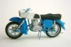 Hauler MZ 250-civil version – járműmakett