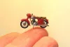 Hauler JW-250 ,,Kyvacka‘‘ y 1954 – járműmakett
