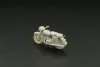 Hauler JW-250 ,,Kyvacka‘‘ y 1954 – járműmakett