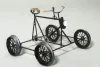 Hauler Draisine - Brennabor Mod I – járműmakett