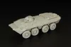 Hauler BTR 80 – járműmakett