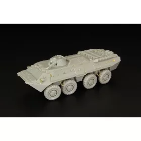 Hauler BTR 80 – járműmakett