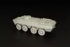 Hauler BTR 80 – járműmakett