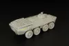Hauler BTR 80 – járműmakett