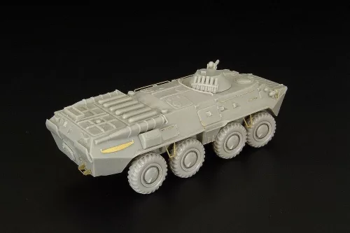 Hauler BTR 80 – járműmakett