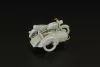 Hauler BMW R 69 &Steib 500 y 1956 – járműmakett