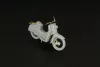 Hauler Moped Simson KR 50 y1963 – járműmakett