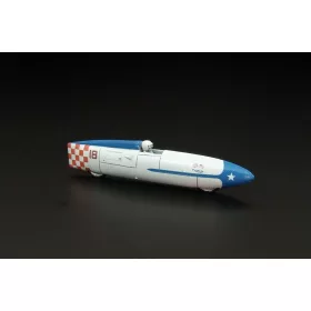 Hauler Triumph Streamliner – járműmakett