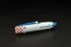 Hauler Triumph Streamliner – járműmakett