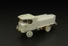 Hauler Sentinel- street cleaner – járműmakett