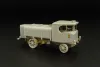 Hauler Sentinel- street cleaner – járműmakett