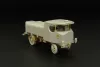 Hauler Sentinel- street cleaner – járműmakett