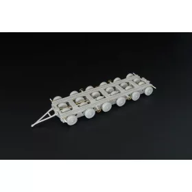 Hauler Culemeyer 80ton – 1:87 járműmakett