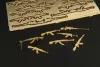 Hauler The Warsaw Pact weapons set – fegyverrendszer makett