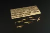 Hauler The Warsaw Pact weapons set – fegyverrendszer makett