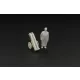 Hauler Welder – figura makett