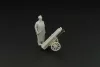 Hauler Welder – figura makett