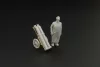 Hauler Welder – figura makett