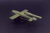 Hauler Fieseler Fi-103 - V-1 – 1:87 fegyverrendszer makett