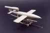 Hauler Fieseler Fi-103 - V-1 – 1:87 fegyverrendszer makett