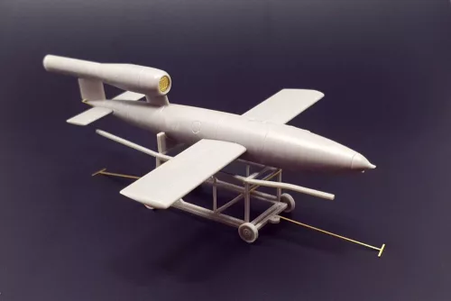 Hauler Fieseler Fi-103 - V-1 – 1:87 fegyverrendszer makett
