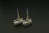 Hauler NSVT 12,7mm tank heavy machine gun (2pcs) – fegyverrendszer makett