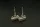 Hauler NSVT 12,7mm tank heavy machine gun (2pcs) – fegyverrendszer makett