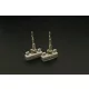 Hauler NSVT 12,7mm tank heavy machine gun (2pcs) – fegyverrendszer makett