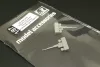 Hauler NSVT 12,7mm tank heavy machine gun (2pcs) – fegyverrendszer makett