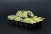 Hauler E-100 with KRUPP TURRET – 1:87 harcjármű makett
