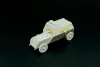 Hauler Russo Balt type C – 1:87 járműmakett