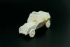 Hauler Russo Balt type C – 1:87 járműmakett