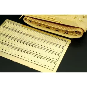 Hauler Kingtiger tracks (Herpa kit) – lánctalp