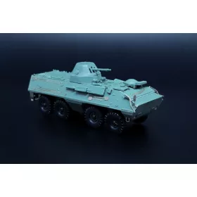   Hauler OT-64 SKOT (SDV kit) – modellspecifikus részletező készlet
