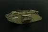 Hauler Mark IV Male – 1:87 harcjármű makett