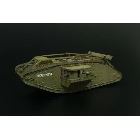 Hauler Mark IV Male – 1:87 harcjármű makett