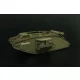 Hauler Mark IV Male – 1:87 harcjármű makett
